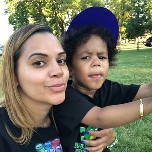 Meet your Posher, Delilah